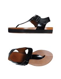 ROCHAS - Sandals