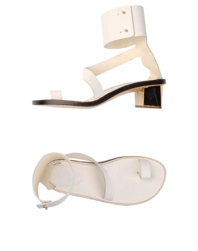 ZOOM CHLOÉ - High-heeled sandals