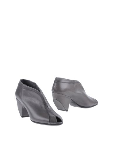 ZOOM MARC JACOBS - Shoe boots