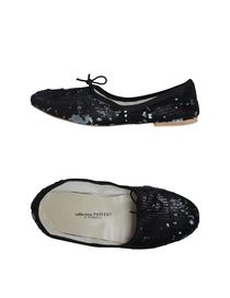 COLLECTION PRIVÈE? for PORSELLI - Moccasins