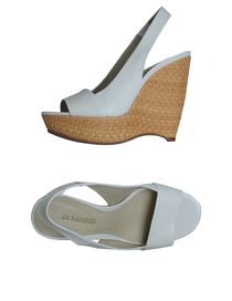 JIL SANDER - Sandals