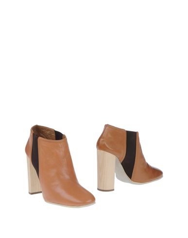 ZOOM CHLOÉ - Shoe boots
