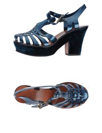 MARC JACOBS - Sandals