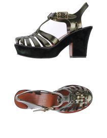 MARC JACOBS - Sandals