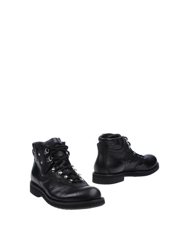 ZOOM CESARE PACIOTTI - Ankle boots
