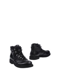 CESARE PACIOTTI - Ankle boots