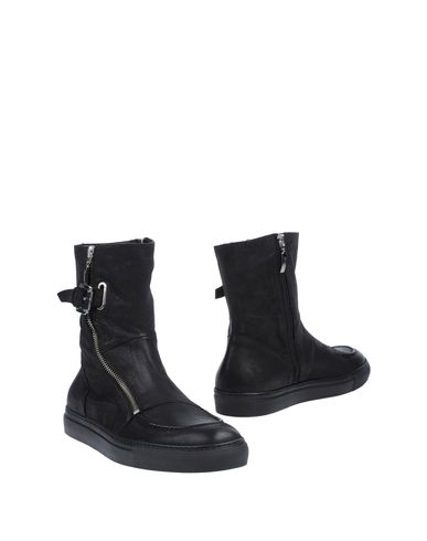 ZOOM CESARE PACIOTTI - Ankle boots