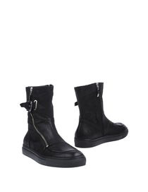 CESARE PACIOTTI - Ankle boots