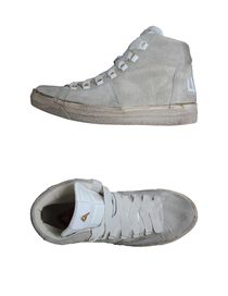 CYCLE - High-tops