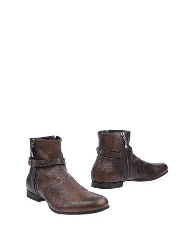 ZOOM CESARE PACIOTTI - Ankle boots