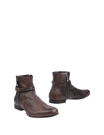 CESARE PACIOTTI - Ankle boots