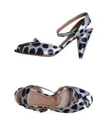 SEE BY CHLOÉ - Sandals