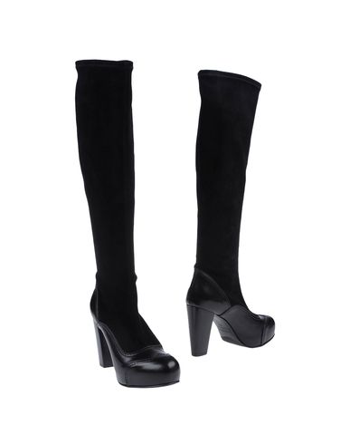 ZOOM FRATELLI ROSSETTI - High-heeled boots