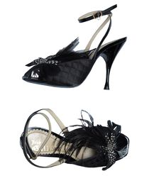 JOHN GALLIANO - Sandals