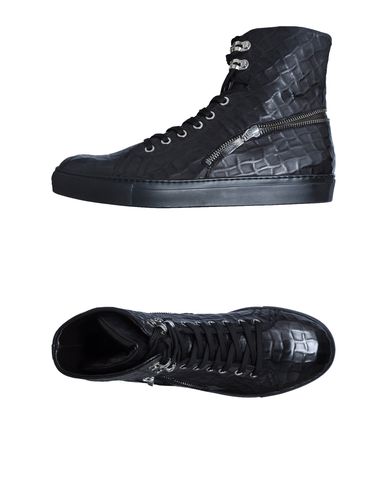 ZOOM CESARE PACIOTTI - High-top sneaker