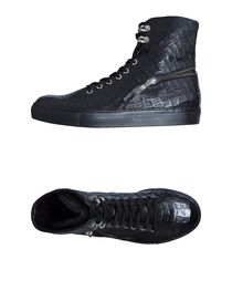 CESARE PACIOTTI - High-top trainers