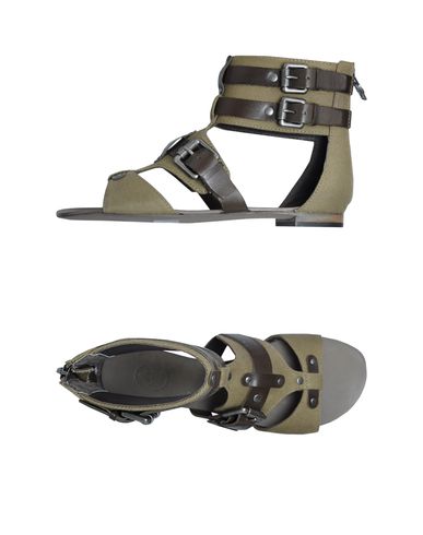 ZOOM ASH - Sandals
