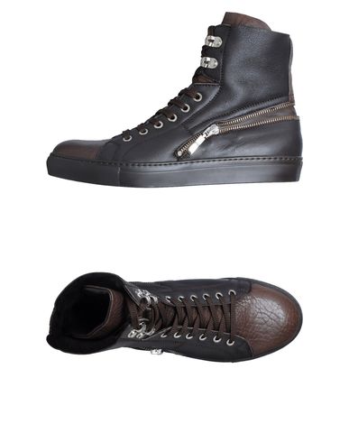 ZOOM CESARE PACIOTTI - High-top sneaker