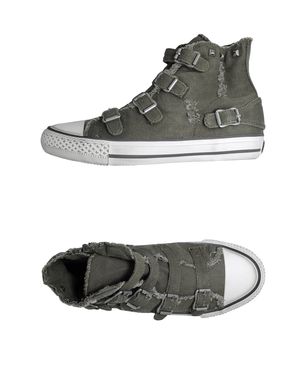 ASH - High-top sneaker