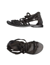 ASH - Flip flops & clog sandals