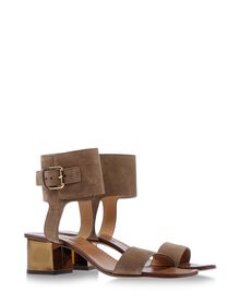Sandalen - L' AUTRE CHOSE