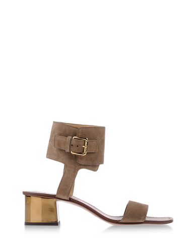ZOOM L' AUTRE CHOSE - High-heeled sandals