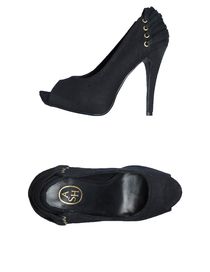 ASH - Closed-toe slip-ons