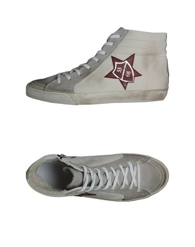 ZOOM MARLO 53-68 - High-tops