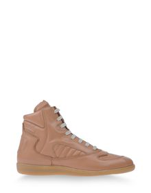 High-top sneaker - MAISON MARTIN MARGIELA 22