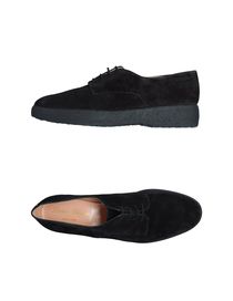 ROBERT CLERGERIE - Laced shoes