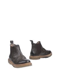 MARSÈLL - Ankle boots