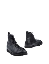 MARSÈLL - Ankle boots