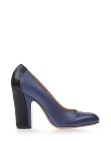 Closed-toe slip-ons  - MAISON MARTIN MARGIELA 22