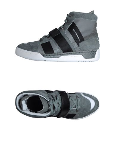 ZOOM Y-3 - High-top sneaker