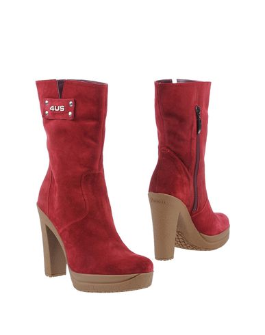 ZOOM PACIOTTI 4US - Ankle boots