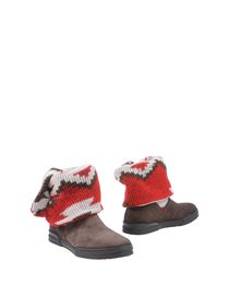 PACIOTTI 4US - Boots