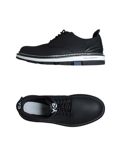 ZOOM Y-3 - Lace-up shoes
