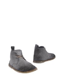 MARSÈLL - Ankle boots
