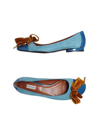 ZOOM MARC JACOBS - Ballet flats