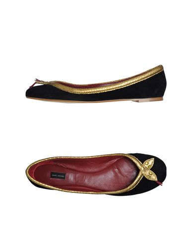 ZOOM MARC JACOBS - Ballet flats