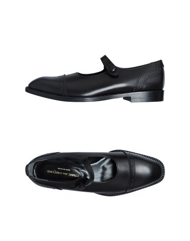ZOOM COMME des GARÇONS - Moccasins