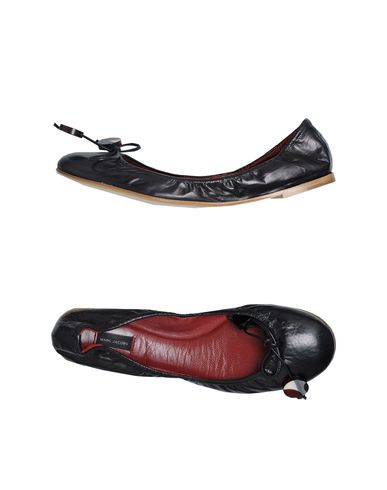 ZOOM MARC JACOBS - Ballet flats