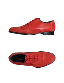 COMME des GARÇONS - Laced shoes