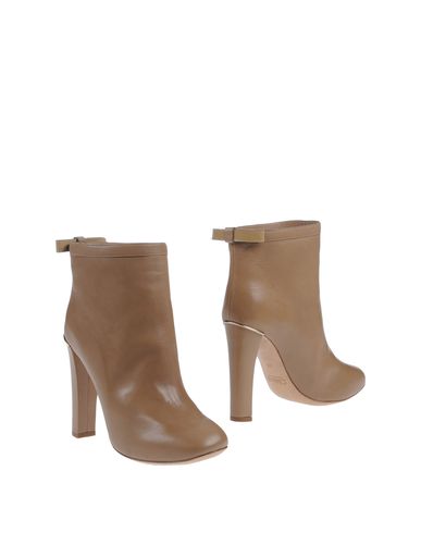 ZOOM CHLOÉ - Ankle boots