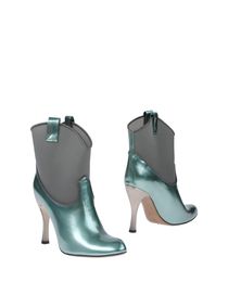 MARC JACOBS - Stivaletti