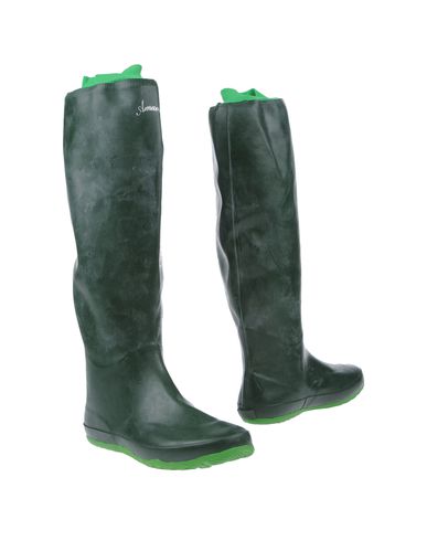 ZOOM AMAORT - Boots