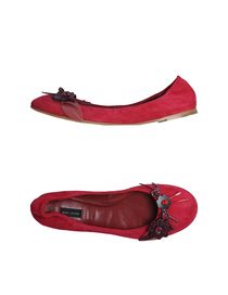 MARC JACOBS - Ballerine