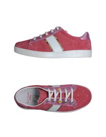 PAUL SMITH JUNIOR - Sneakers