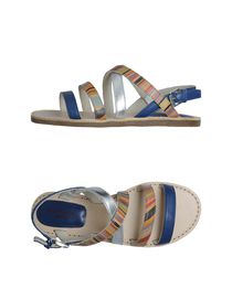 PAUL SMITH JUNIOR - Sandals