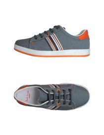 PAUL SMITH JUNIOR - Sneakers